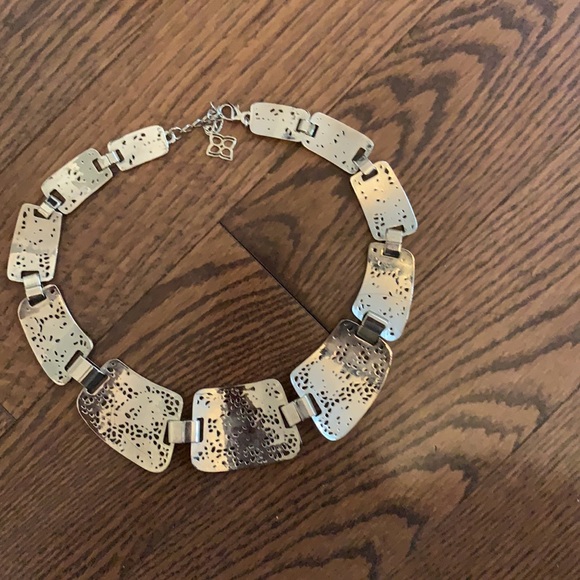 BCBG Maxazaria statement necklace - Picture 2 of 2